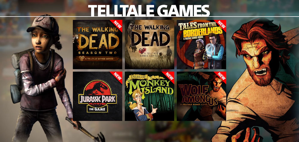 telltale tool game engine